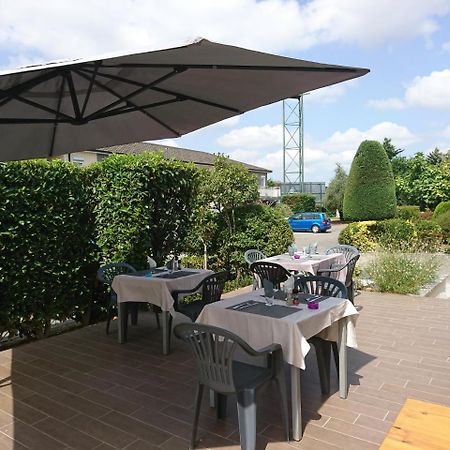 Fasthotel Toulouse Est Balma Dış mekan fotoğraf