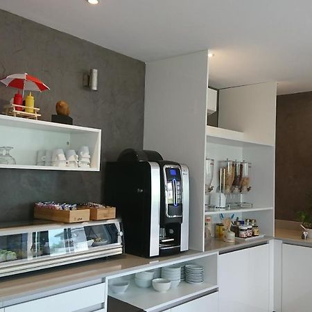 Fasthotel Toulouse Est Balma Dış mekan fotoğraf