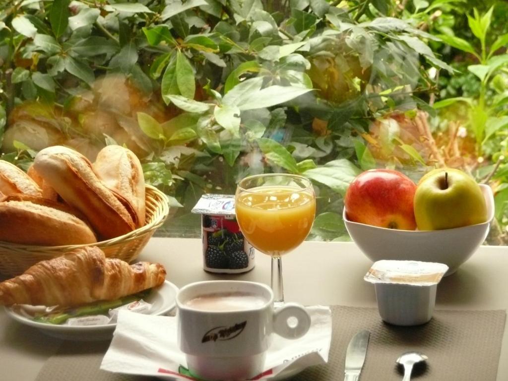 Fasthotel Toulouse Est Balma Dış mekan fotoğraf