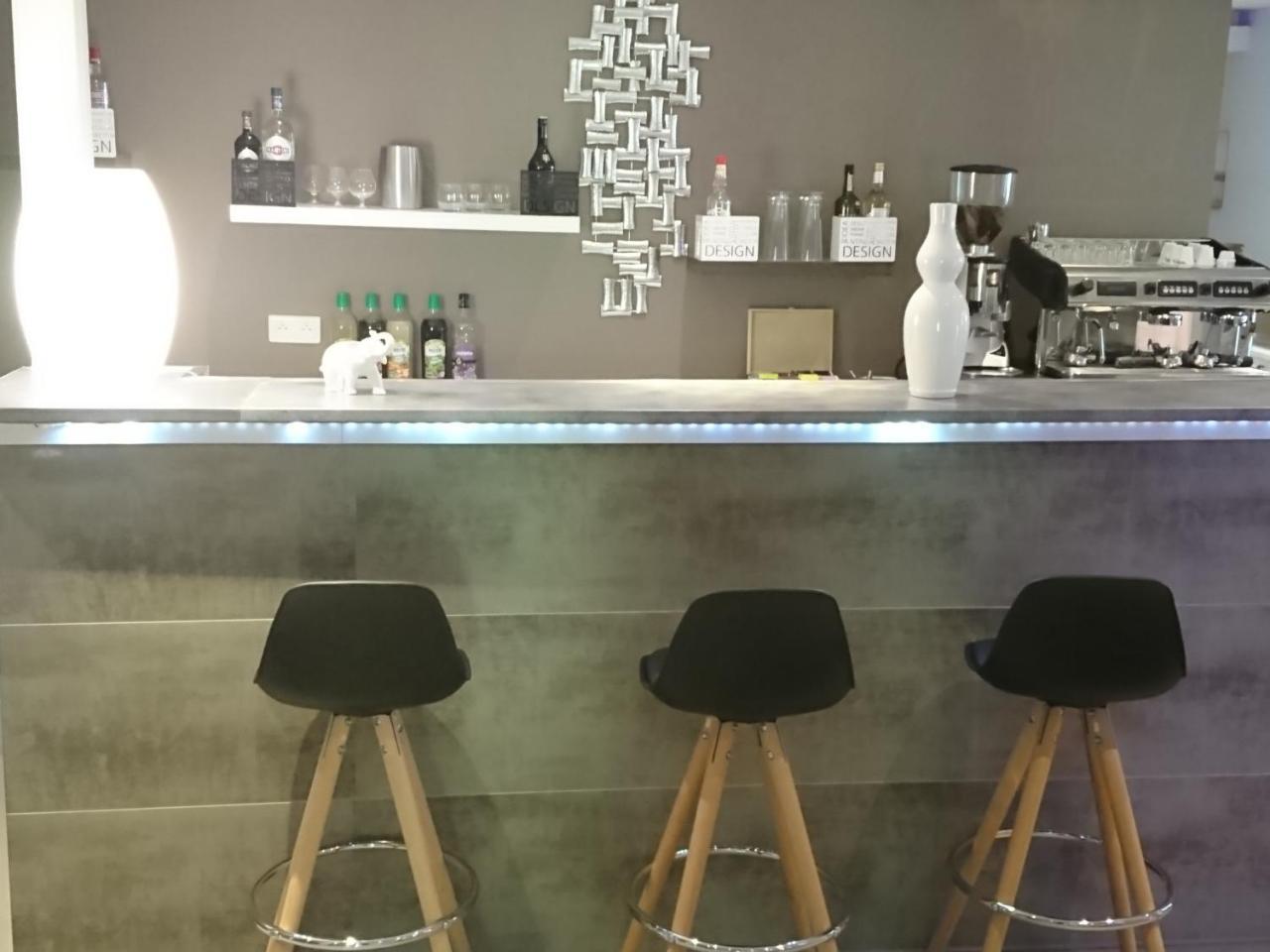 Fasthotel Toulouse Est Balma Dış mekan fotoğraf
