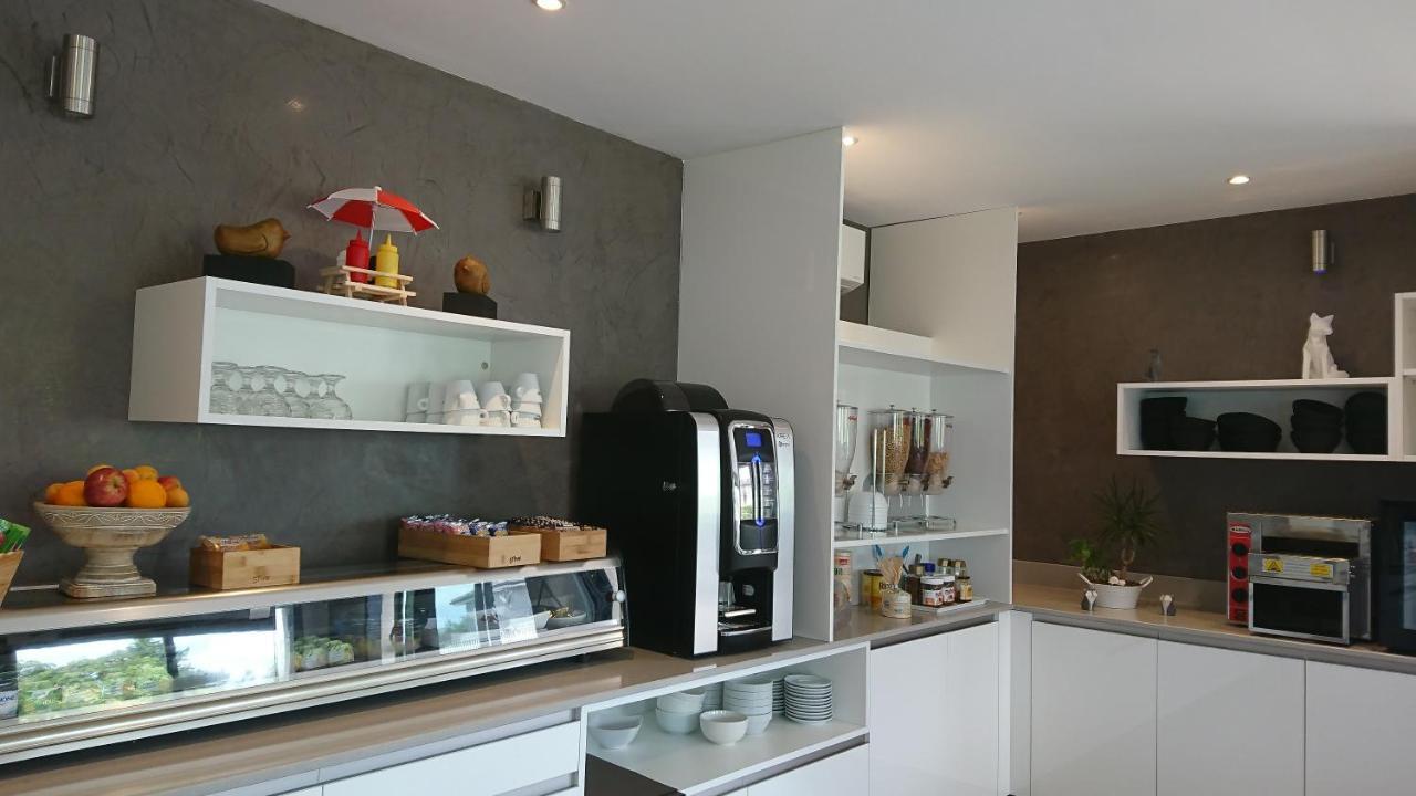 Fasthotel Toulouse Est Balma Dış mekan fotoğraf