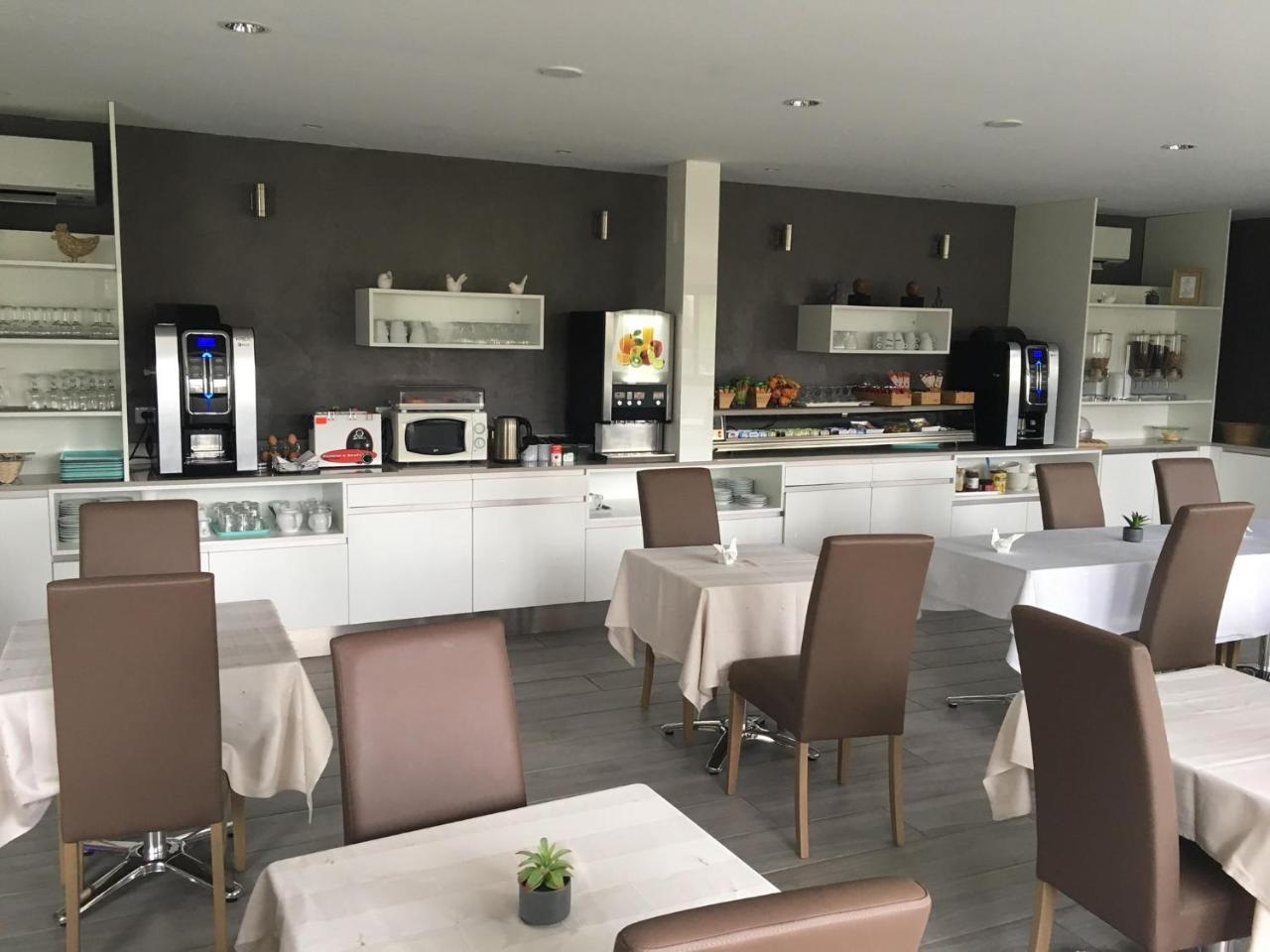 Fasthotel Toulouse Est Balma Dış mekan fotoğraf